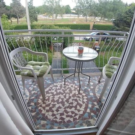 Bettina Apartman ザラカロシュ エクステリア 写真