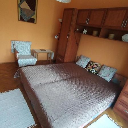 Bettina Apartman ザラカロシュ エクステリア 写真