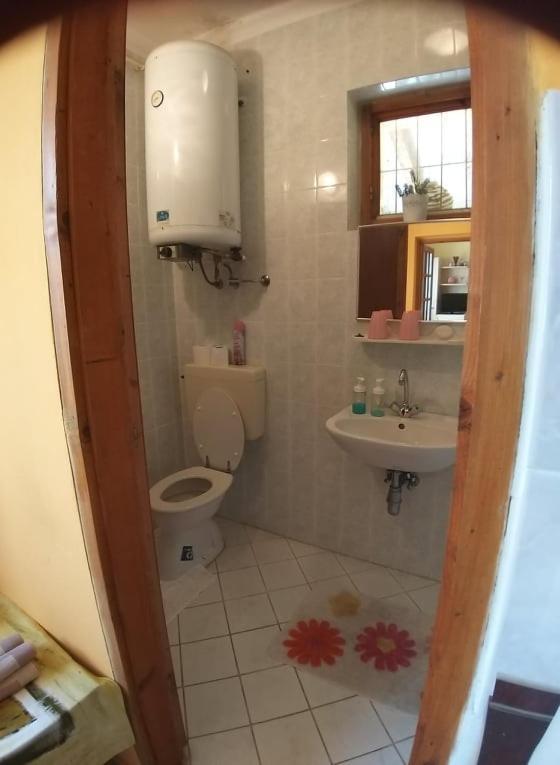 Bettina Apartman ザラカロシュ エクステリア 写真