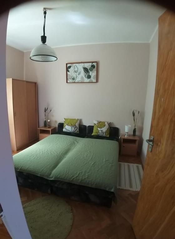 Bettina Apartman ザラカロシュ エクステリア 写真