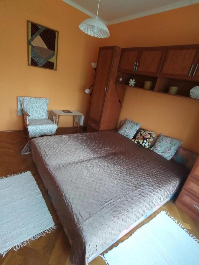 Bettina Apartman ザラカロシュ エクステリア 写真