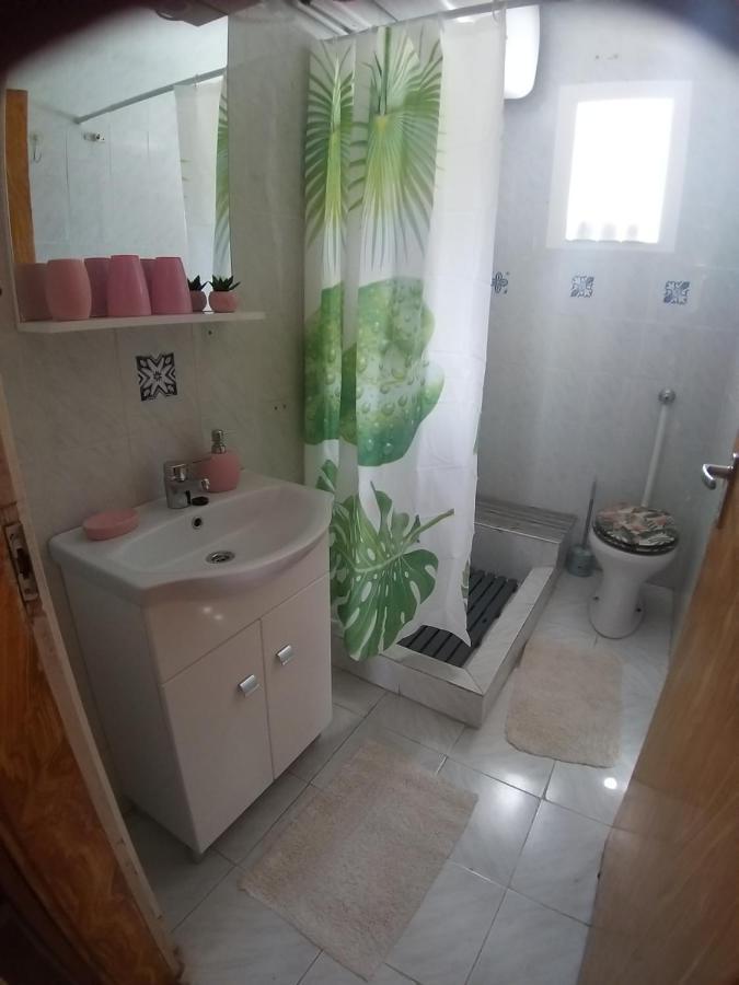 Bettina Apartman ザラカロシュ エクステリア 写真