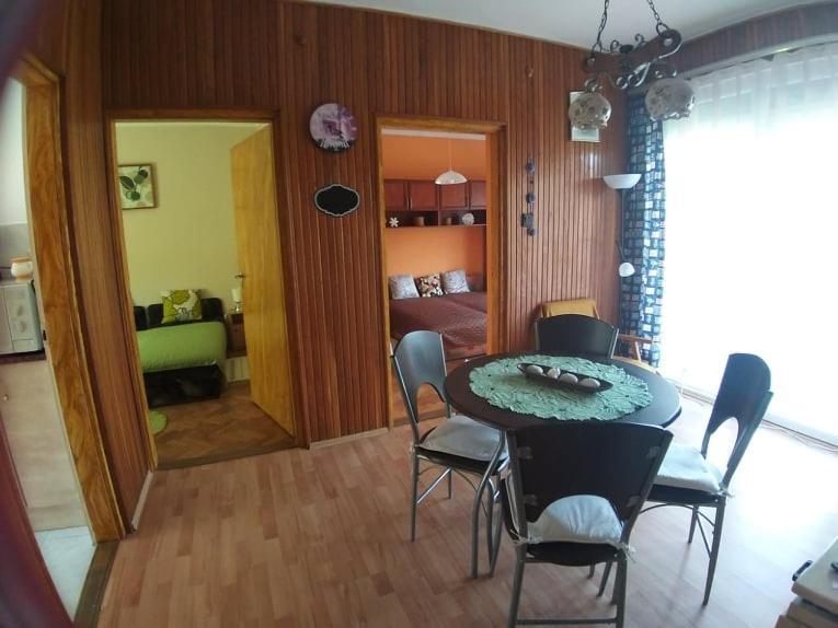 Bettina Apartman ザラカロシュ エクステリア 写真